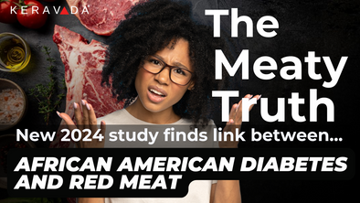 How the Meat Industry has been Gambling with Black Health