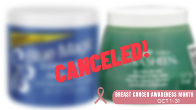 Hair grease is banned in other countries, but fibroids, cancer we not worried about here?