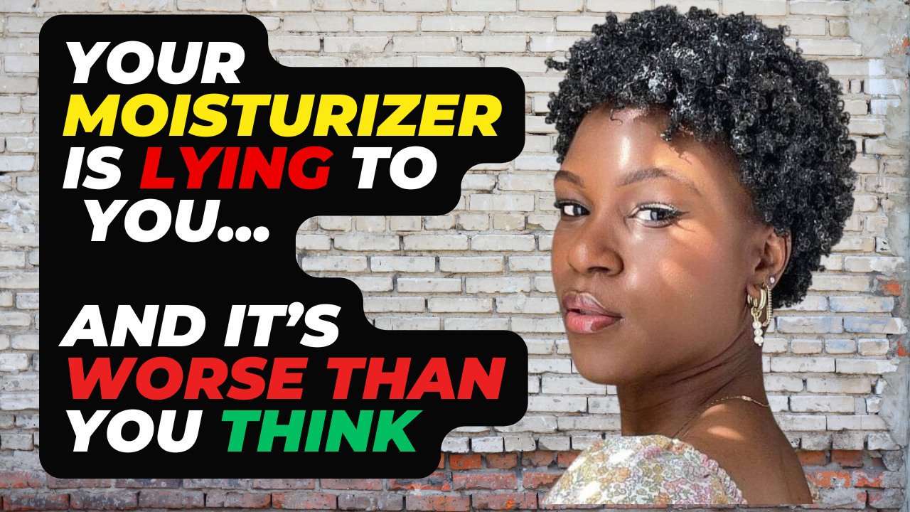 The Best Moisturizers for 4C Hair—And Why Your Products Might Be Doing More Harm Than Good