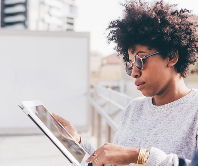 With Cancel Culture, Did Millennials Cancel Natural Hair?