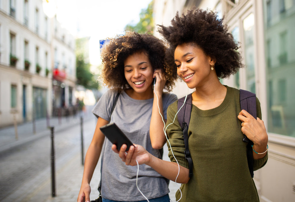 6 Ways To Blow Dry Natural Hair for Maximum Results