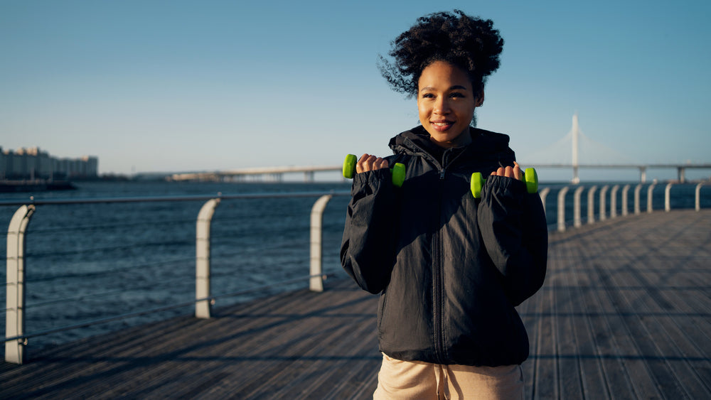 IS HAIR GEL A CANCER RISK IN BLACK WOMEN? (Read Time: 49 sec)