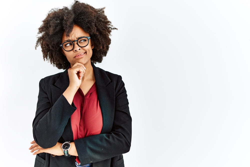 Is Water Really Alone Really Going To Moisturize your Hair? NO!