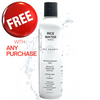 Rice Water Gel Rinse  4 oz.  (FREE WITH ANY Purchase)