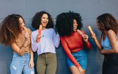 Is Your Afro Hurting Your Length?