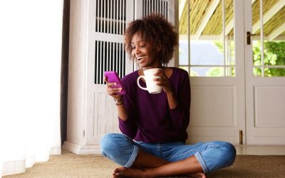 How To Properly Use Natural Hair Care Products Part 1