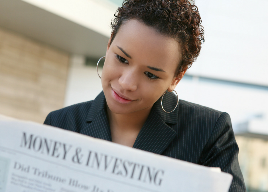 5 Steps to Start Seeing Your Natural Hair FINALLY GROW!