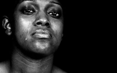 Be Careful Toxic Ingredients targeted at black women