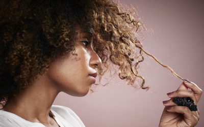 Natural Hair: Not Knowing Your Hair Type Could Be Your Problem