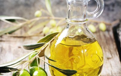 What is Oil Rinsing and Is this better for Natural Hair types?