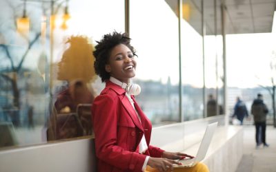 Healthy Hair Growth: Starts at the scalp