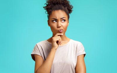 What is a split end and how can I prevent them in my 4c hair?