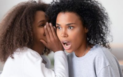 “Non Black Owned” Hair companies Often Mistaken by Black People as “BLACK OWNED”