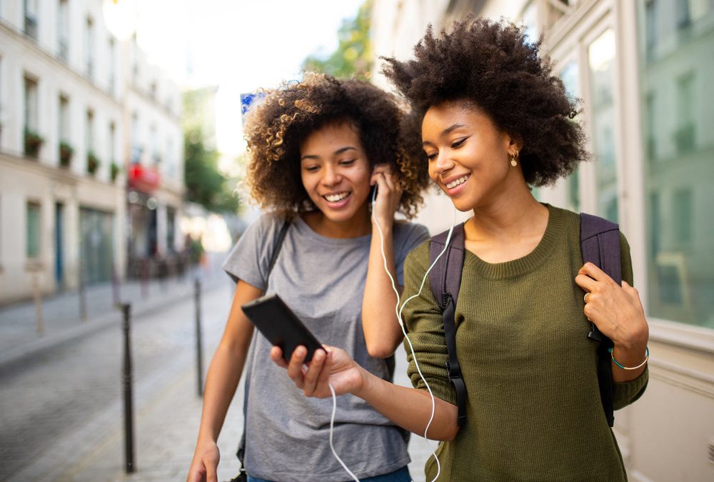 6 Ways To Blow Dry Natural Hair for Maximum Results