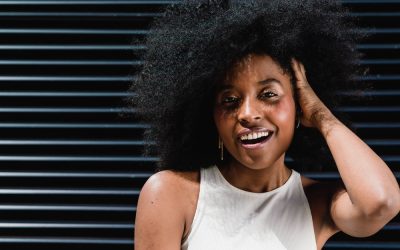 Why Protien is good for hair