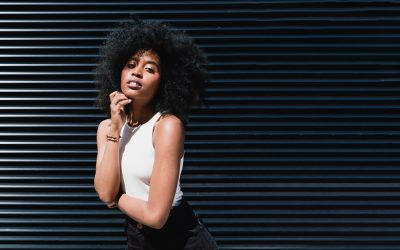 Is My Hair Hard Because of Too Much Protein?