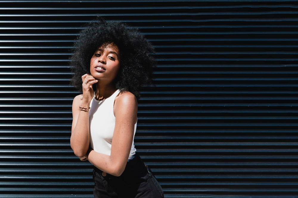 Is My Hair Hard Because of Too Much Protein?