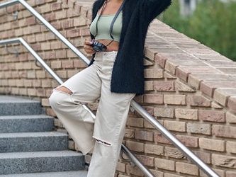 Should we comb our hair?