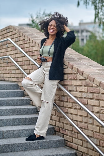 Should we comb our hair?