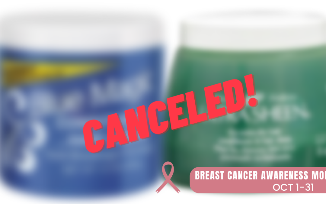 Hair grease is banned in other countries, but fibroids, cancer we not worried about here?
