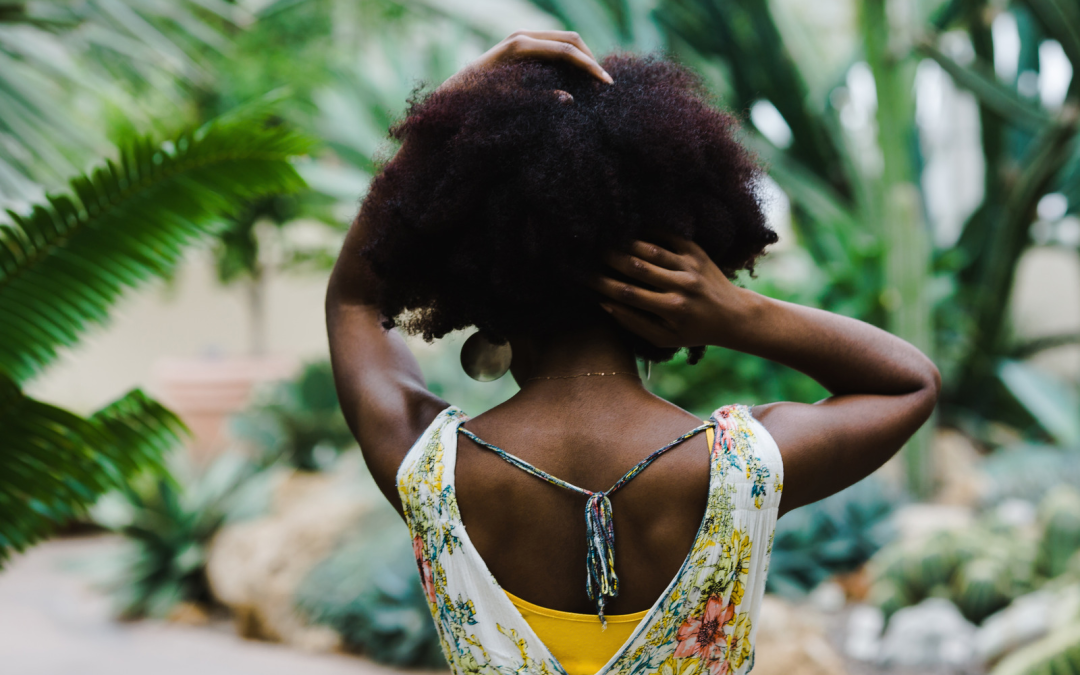 The NUMBER 1 Reason Your Hair DOES NOT GROW! [Read Time 1 min]