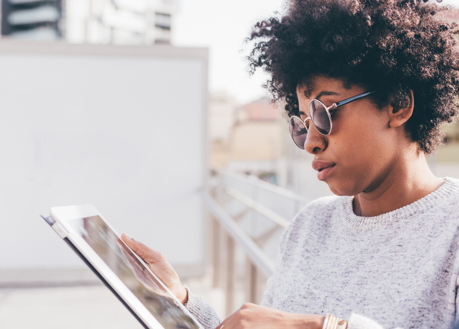 With Cancel Culture, Did Millennials Cancel Natural Hair?