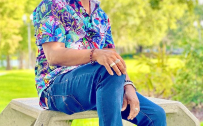 Houston Black Newspaper Interviews Natural Haircare CEO