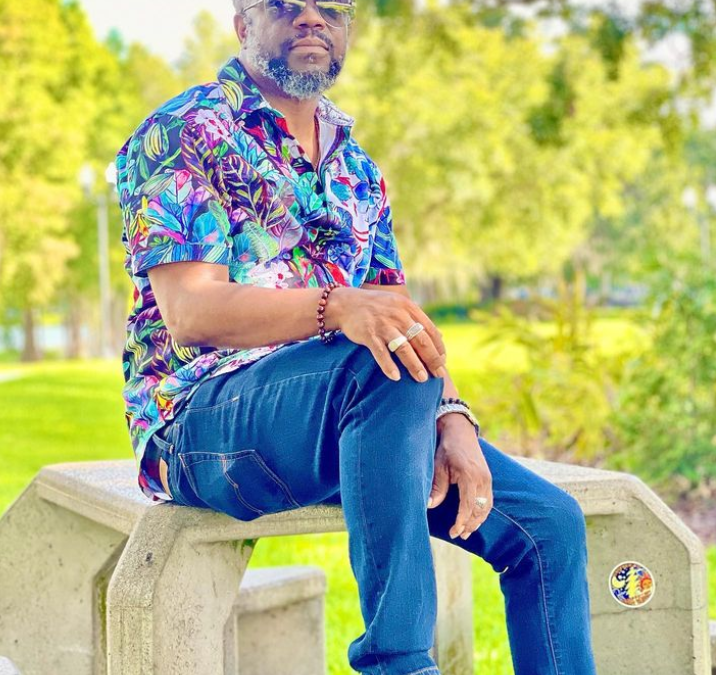 Houston Black Newspaper Interviews Natural Haircare CEO
