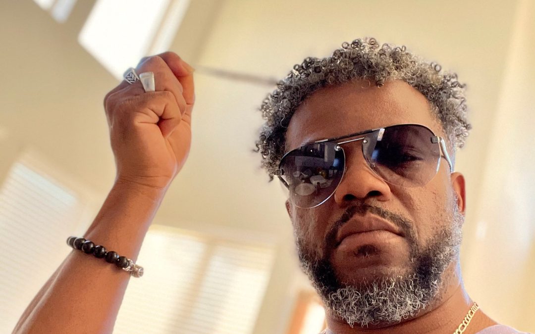 KeraVada CEO Gives Away His DIY Hair Growth Recipe Used by KeraVada!!!