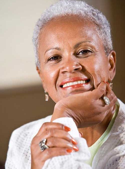 “Unleash Your Curls: The Ultimate Guide to a Radiant Natural Hair Care Routine for African American Women”