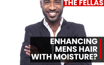 Enhancing Men’s Hair: Your Guide to Optimal Moisturizers for Robust and Healthy Hair