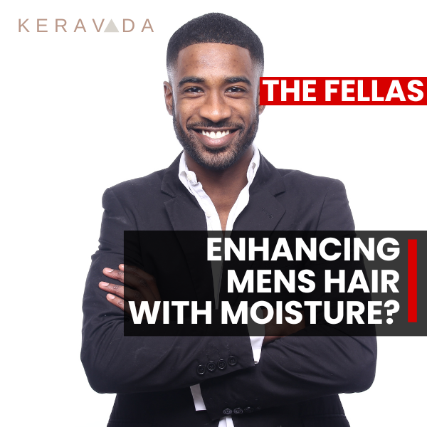 Enhancing Men’s Hair: Your Guide to Optimal Moisturizers for Robust and Healthy Hair