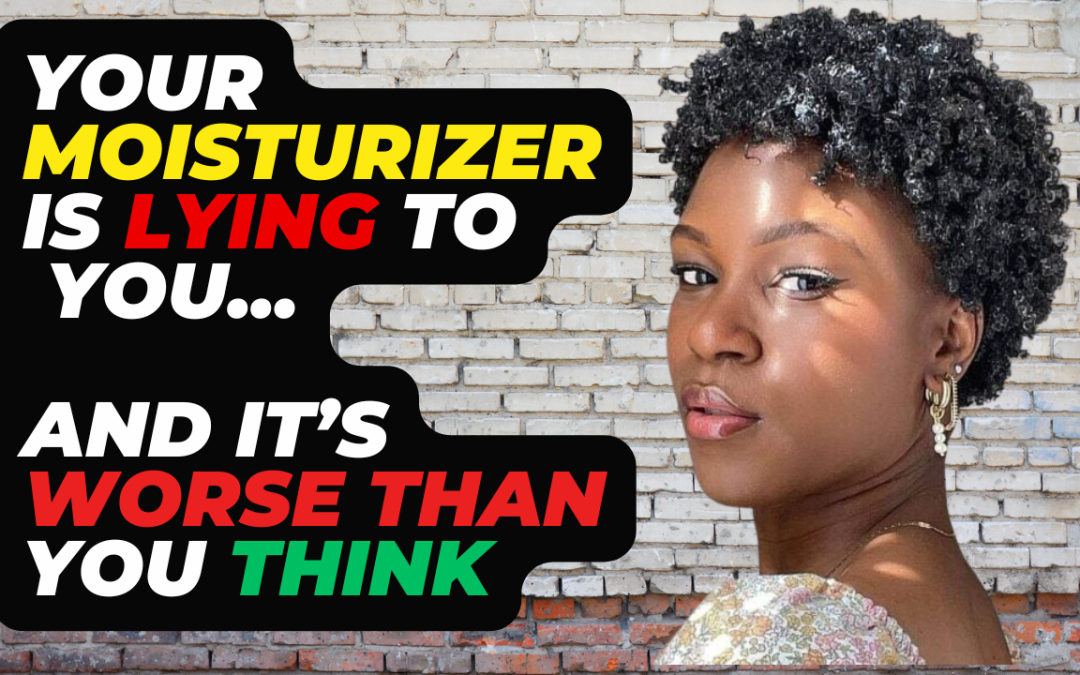 The Best Moisturizers for 4C Hair—And Why Your Products Might Be Doing More Harm Than Good