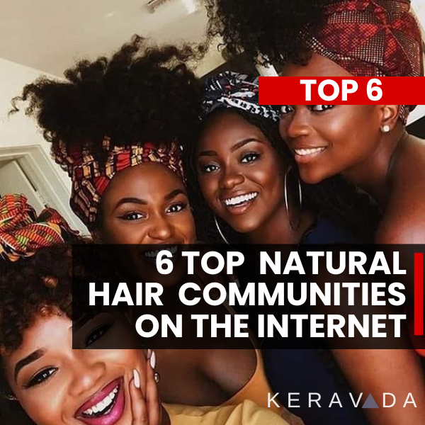 Breaking: The Ultimate Black Beauty Community Has Arrived, and It’s About to Change the Game!