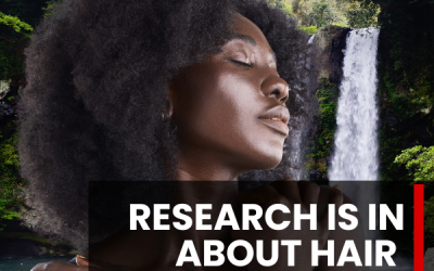 Would you Toss your Hair Moisturizer away and use this instead?