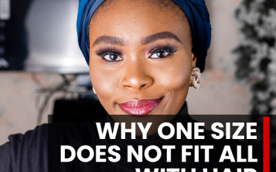 Why One-Size-Fits-All Products Are Damaging Your Crown 4c Hair Types