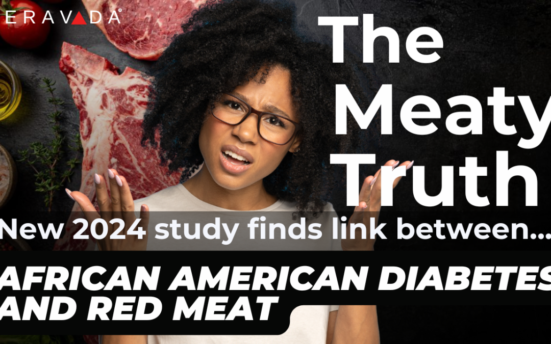 How the Meat Industry has been Gambling with Black Health
