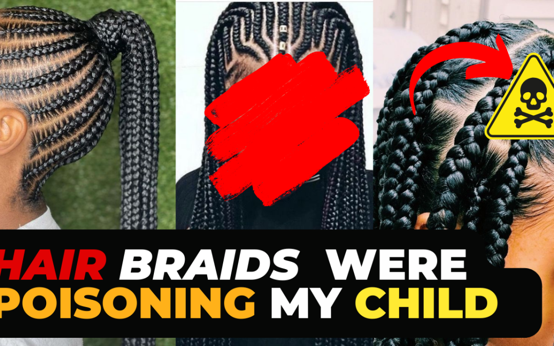 Deadly Truth Your Hairstylist Won’t Tell You: The Silent Killer Lurking in Your…