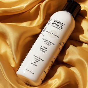 Creme Brulee - 4 Day Moisture 8 oz.
