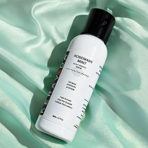 Rosemary Mint -  Hair and Scalp Serum  2 oz.