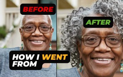 Ever Pick the “WRONG” Hairstyle then regret it, but its already done!